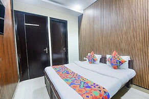 Fabhotel Corporate Stayz