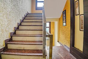 Fabhotel Shri Vilas