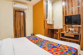 Fabhotel Shri Vilas