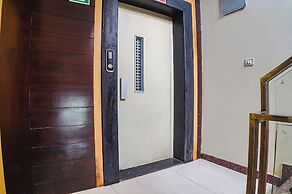 Fabhotel Shri Vilas