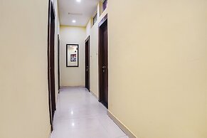 Fabhotel Shri Vilas