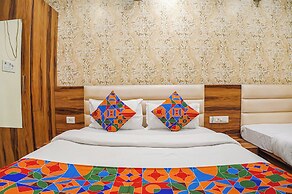 Fabhotel Shri Vilas