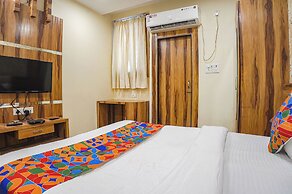 Fabhotel Shri Vilas