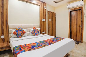 Fabhotel Shri Vilas