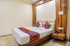 Fabhotel Shri Vilas