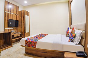 Fabhotel Shri Vilas