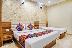 Fabhotel Shri Vilas