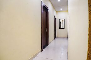 Fabhotel Shri Vilas