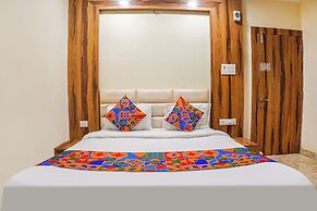 Fabhotel Shri Vilas