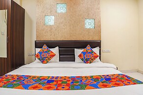 Fabhotel Shri Vilas
