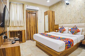 Fabhotel Shri Vilas