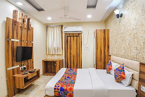 Fabhotel Shri Vilas