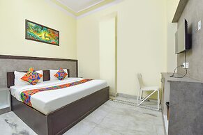 Fabhotel Bloom Stone