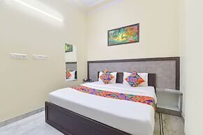 Fabhotel Bloom Stone
