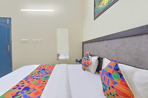 Fabhotel Bloom Stone
