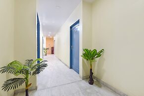 Fabhotel Bloom Stone