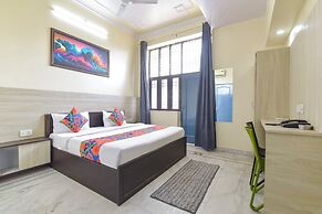 Fabhotel Bloom Stone