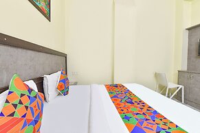 Fabhotel Bloom Stone