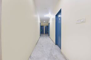 Fabhotel Bloom Stone