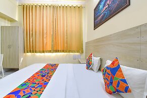 Fabhotel Bloom Stone