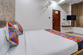 Fabhotel Nrm Residency