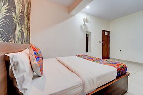 Fabhotel Nrm Residency