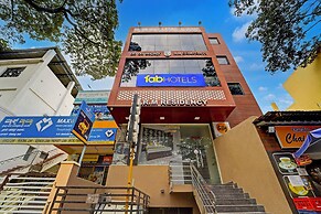 Fabhotel Nrm Residency