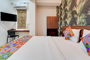 Fabhotel Nrm Residency