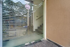 Fabhotel Nrm Residency