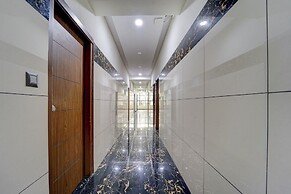 Fabhotel Nrm Residency