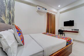 Fabhotel Nrm Residency