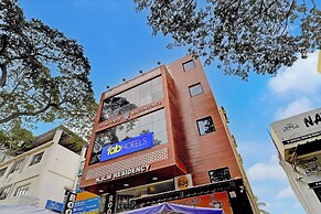 Fabhotel Nrm Residency