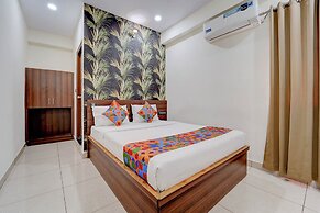 Fabhotel Nrm Residency