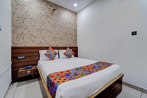 Fabhotel Nrm Residency