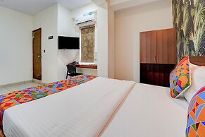 Fabhotel Nrm Residency