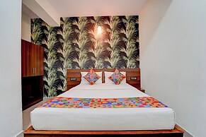Fabhotel Nrm Residency