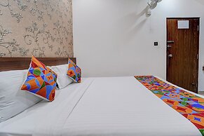 Fabhotel Nrm Residency