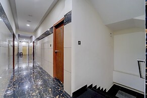 Fabhotel Nrm Residency
