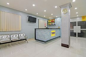 Fabhotel Ai Howrah