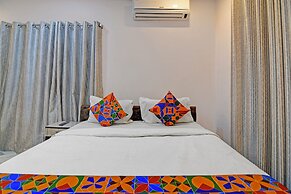 Fabhotel Ai Howrah