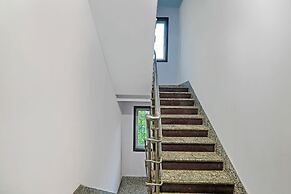 Fabhotel Ai Howrah
