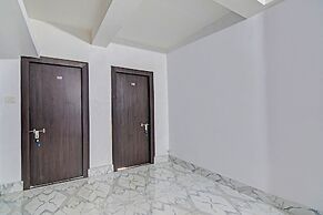Fabhotel Ai Howrah