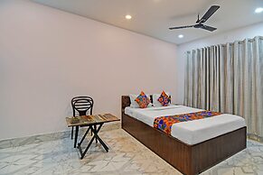 Fabhotel Ai Howrah