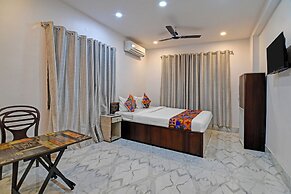 Fabhotel Ai Howrah