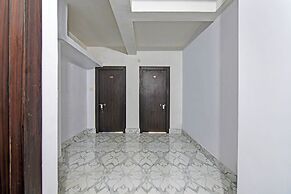 Fabhotel Ai Howrah