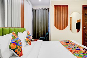 Fabhotel Leon Square