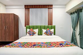 Fabhotel Leon Square