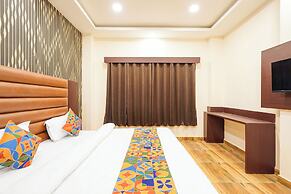 Fabhotel Palm Bliss