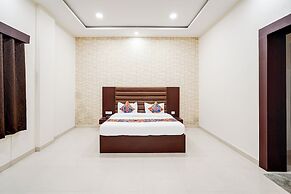 Fabhotel Palm Bliss
