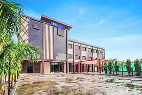Fabhotel Palm Bliss
